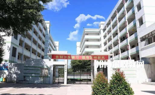 揭陽綜合中等專業(yè)學(xué)校2021年報(bào)名條件、招生要求、招生對(duì)象