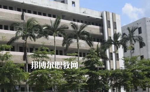 吳川職業(yè)高級(jí)中學(xué)2021年學(xué)費(fèi)、收費(fèi)多少