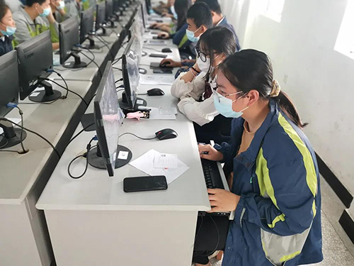 江蘇省金山中等專業(yè)學校2021年報名條件、招生要求、招生對象