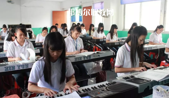 普寧科技職業(yè)技術(shù)學(xué)校2021年學(xué)費(fèi)、收費(fèi)多少