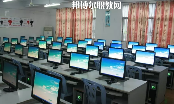 普寧科技職業(yè)技術(shù)學(xué)校怎么樣、好不好