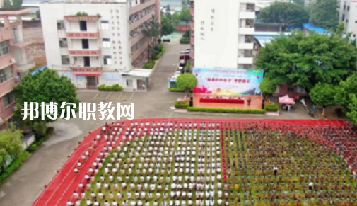 韶關(guān)北江中等職業(yè)學(xué)校2021年報(bào)名條件、招生要求、招生對(duì)象