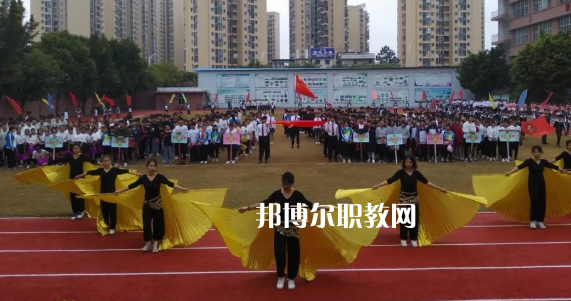 韶關(guān)北江中等職業(yè)學(xué)校怎么樣、好不好