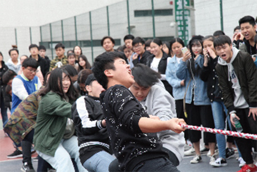蘇州市紡織工業(yè)職工中等專業(yè)學(xué)校2021年報(bào)名條件、招生要求、招生對象
