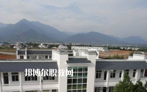 黟縣職業(yè)學校怎么樣、好不好