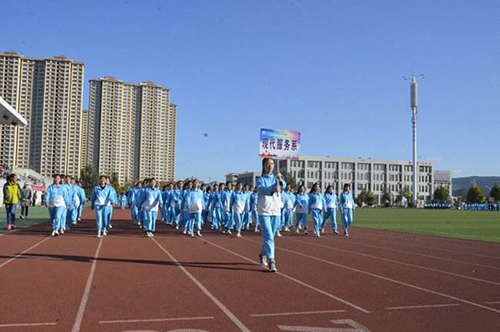 連云港市體育運動學(xué)校2021年報名條件、招生要求、招生對象