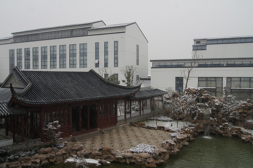 蘇州評(píng)彈學(xué)校怎么樣、好不好