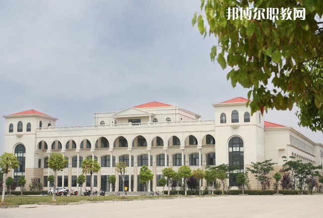 合肥行知技工學(xué)校怎么樣、好不好