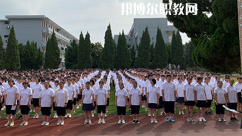 揚州市弘揚中等專業(yè)學校2021年報名條件、招生要求、招生對象