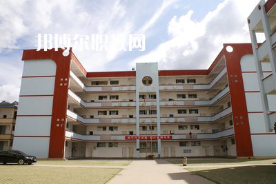 墨江縣職業(yè)高級中學(xué)2021年招生錄取分數(shù)線