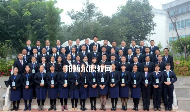 寧洱縣職業(yè)高級中學(xué)怎么樣、好不好