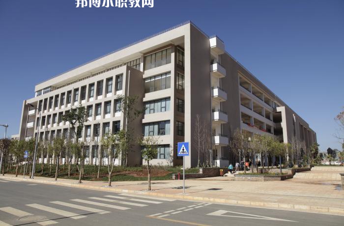 云南國(guó)防技校怎么樣、好不好