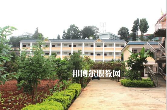 耿馬縣職教中心怎么樣、好不好