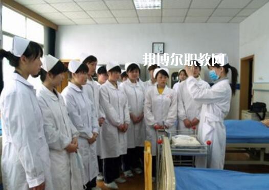 四川蜀都衛(wèi)生學(xué)校怎么樣、好不好