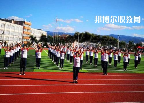 云南臨滄衛(wèi)生學(xué)校怎么樣、好不好