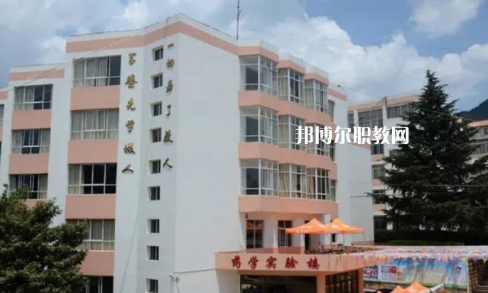 云南中醫(yī)藥中等?？茖W校2021年招生錄取分數(shù)線