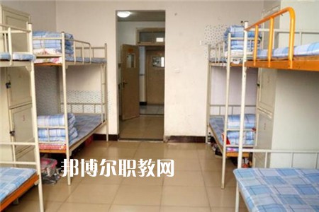 云南中醫(yī)藥中等?？茖W(xué)校2021年宿舍條件
