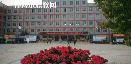 四川省樂至縣石佛職業(yè)中學(xué)怎么樣、好不好