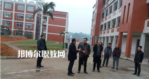 宜賓科普職業(yè)技術學校怎么樣、好不好
