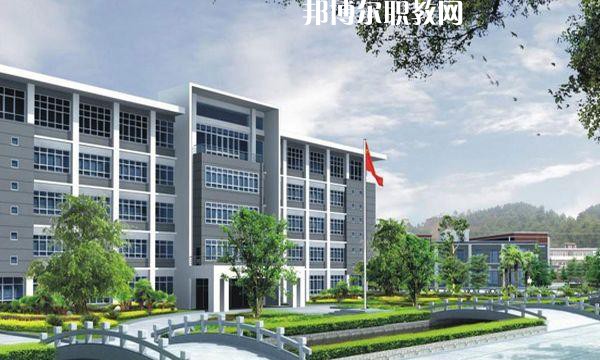 晉寧職業(yè)高級(jí)中學(xué)怎么樣、好不好