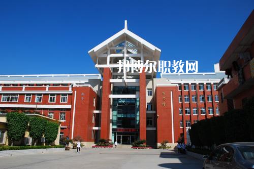 云南航天管理局技工學(xué)校怎么樣、好不好