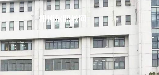 安徽省特殊教育中專學校2021年報名條件、招生要求、招生對象
