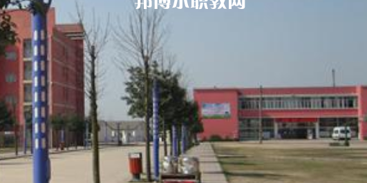 涇縣技工學校2021年報名條件、招生要求、招生對象