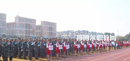 桐城海峽高級技工學校2021年學費、收費多少 
