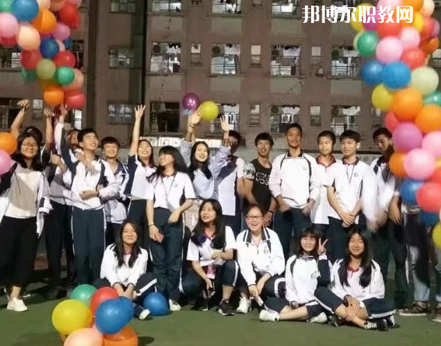 廣東創(chuàng)業(yè)工貿(mào)技工學(xué)校2022年報(bào)名條件、招生要求、招生對象
