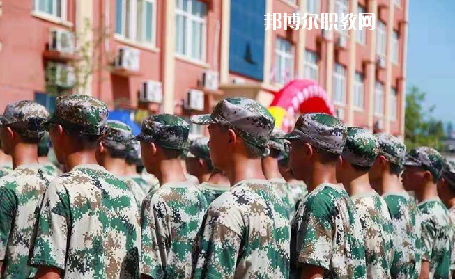 陜西現(xiàn)代工業(yè)技術(shù)學(xué)校2022年報(bào)名條件、招生要求、招生對(duì)象