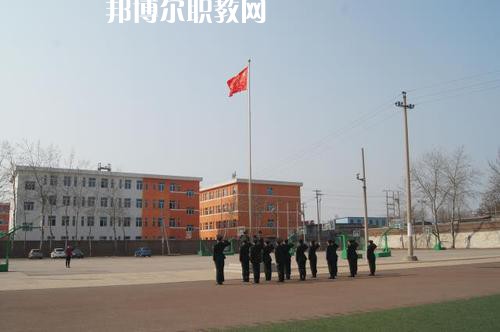 石家莊鹿泉職業(yè)教育中心2022年學(xué)費(fèi)、收費(fèi)多少