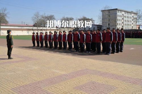 石家莊鹿泉職業(yè)教育中心2022年報(bào)名條件、招生要求、招生對(duì)象