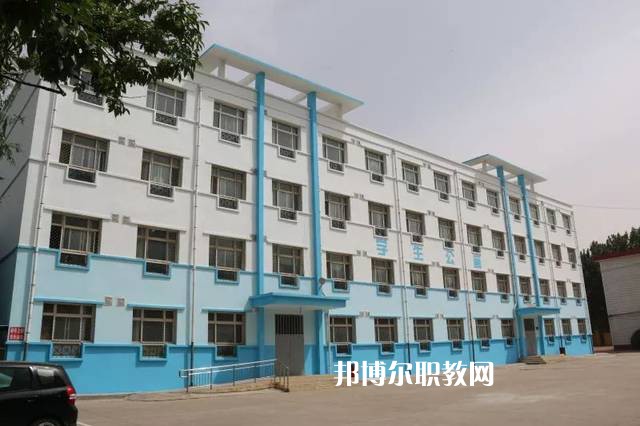 古浪縣職業(yè)技術(shù)教育中心2022年學(xué)費、收費多少