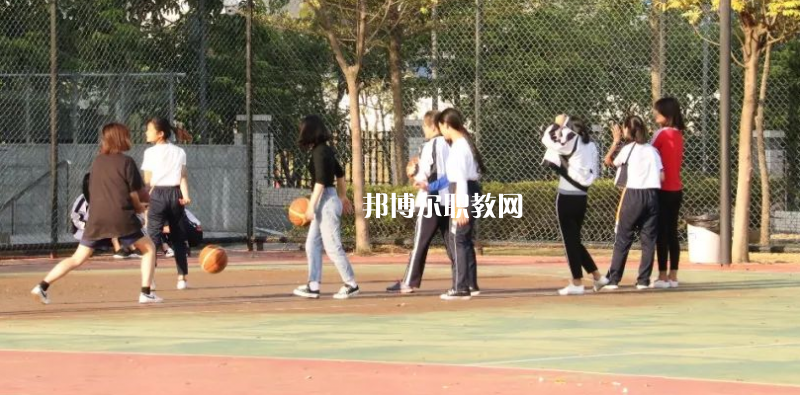 韶關湞江中等職業(yè)學校怎么樣、好不好