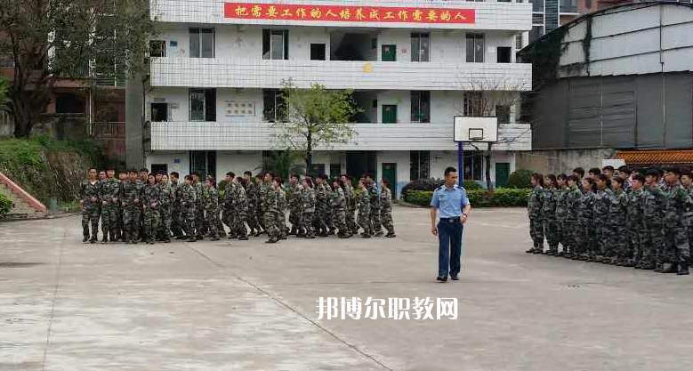 韶關(guān)育威中等職業(yè)學(xué)校怎么樣、好不好