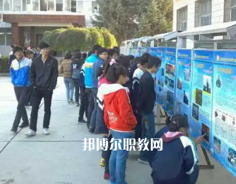會(huì)寧機(jī)電工業(yè)學(xué)校2022年報(bào)名條件、招生要求、招生對(duì)象 