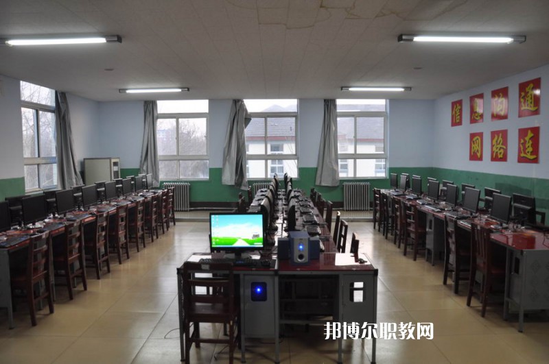 張家口正大新能源中等職業(yè)學校2022年報名條件、招生要求、招生對象