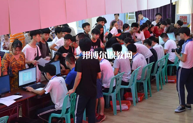 普寧科技職業(yè)技術(shù)學(xué)校怎么樣、好不好