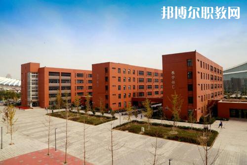 遷安職業(yè)技術(shù)教育中心2022年學費、收費多少