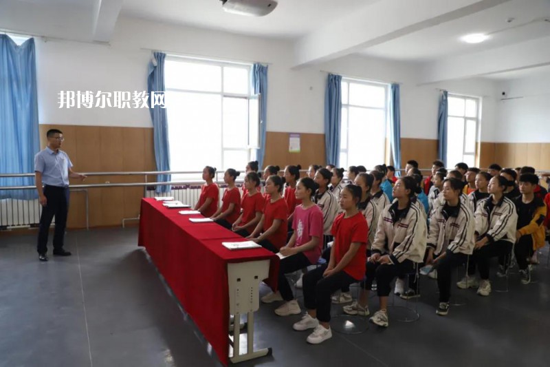 蘭州慈愛實驗藝術(shù)職業(yè)學(xué)校怎么樣、好不好
