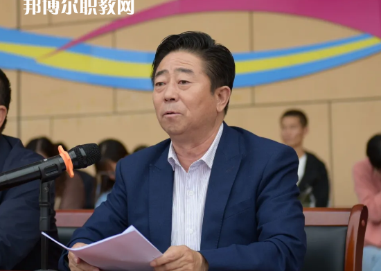 鎮(zhèn)原縣職業(yè)中等專業(yè)學(xué)校怎么樣、好不好