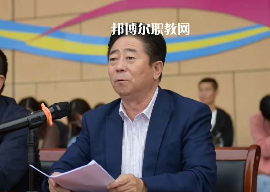 合水職業(yè)中等專業(yè)學(xué)校怎么樣、好不好