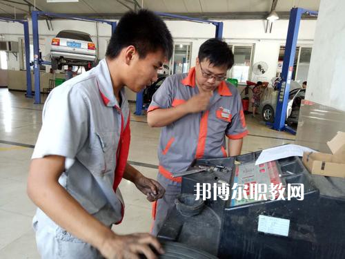 唐山豐潤綜合職業(yè)技術(shù)教育中心怎么樣、好不好