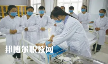 慶城職業(yè)中專怎么樣、好不好