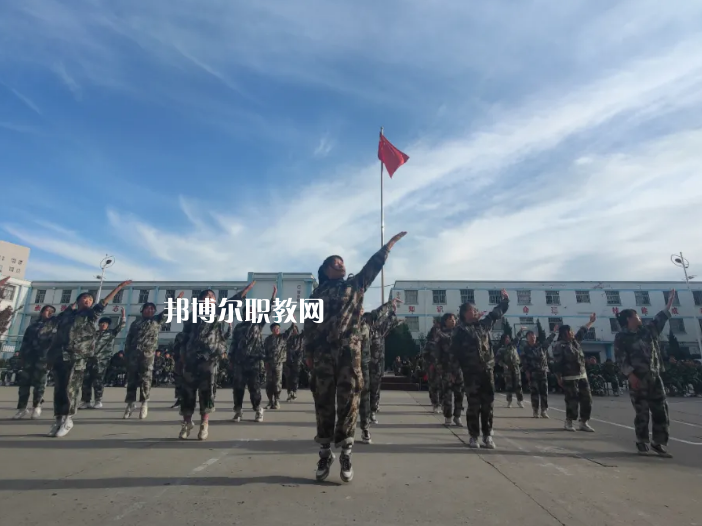 慶陽市機電工程學校怎么樣、好不好