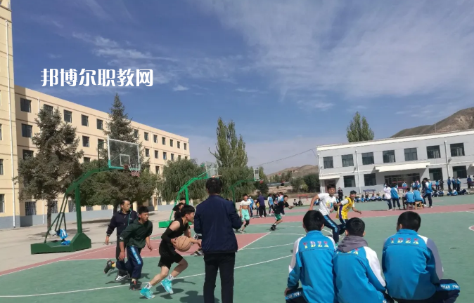 永登中等職業(yè)技術學校2022年報名條件、招生要求、招生對象