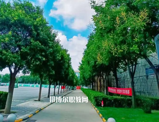 陜西汽車技工學(xué)校怎么樣、好不好
