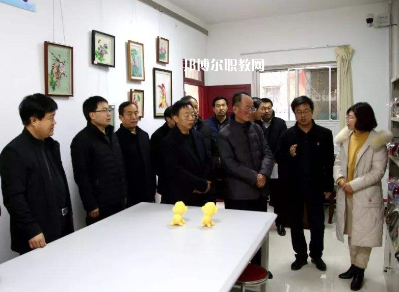 靈臺(tái)職教中心2022年學(xué)費(fèi)、收費(fèi)多少