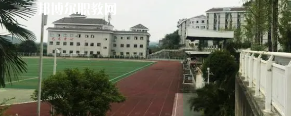 四川2022年公辦消防工程技術(shù)學校