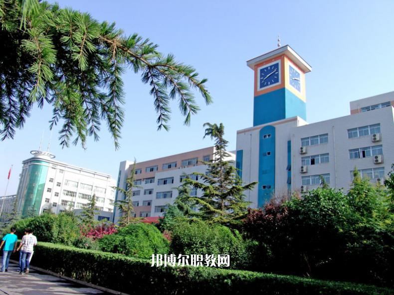 蘭州商業(yè)學(xué)校2022年學(xué)費、收費多少